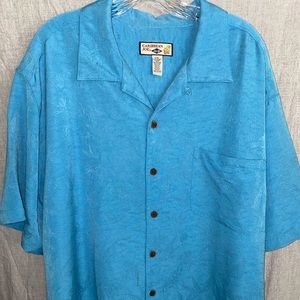 “Caribbean Joe” Island shirt! (XXL)